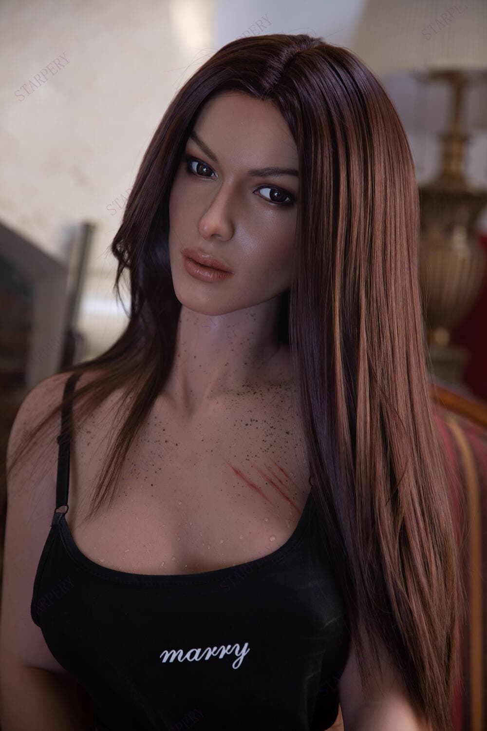 Adult silicone-listed doll product photo used for local research preview