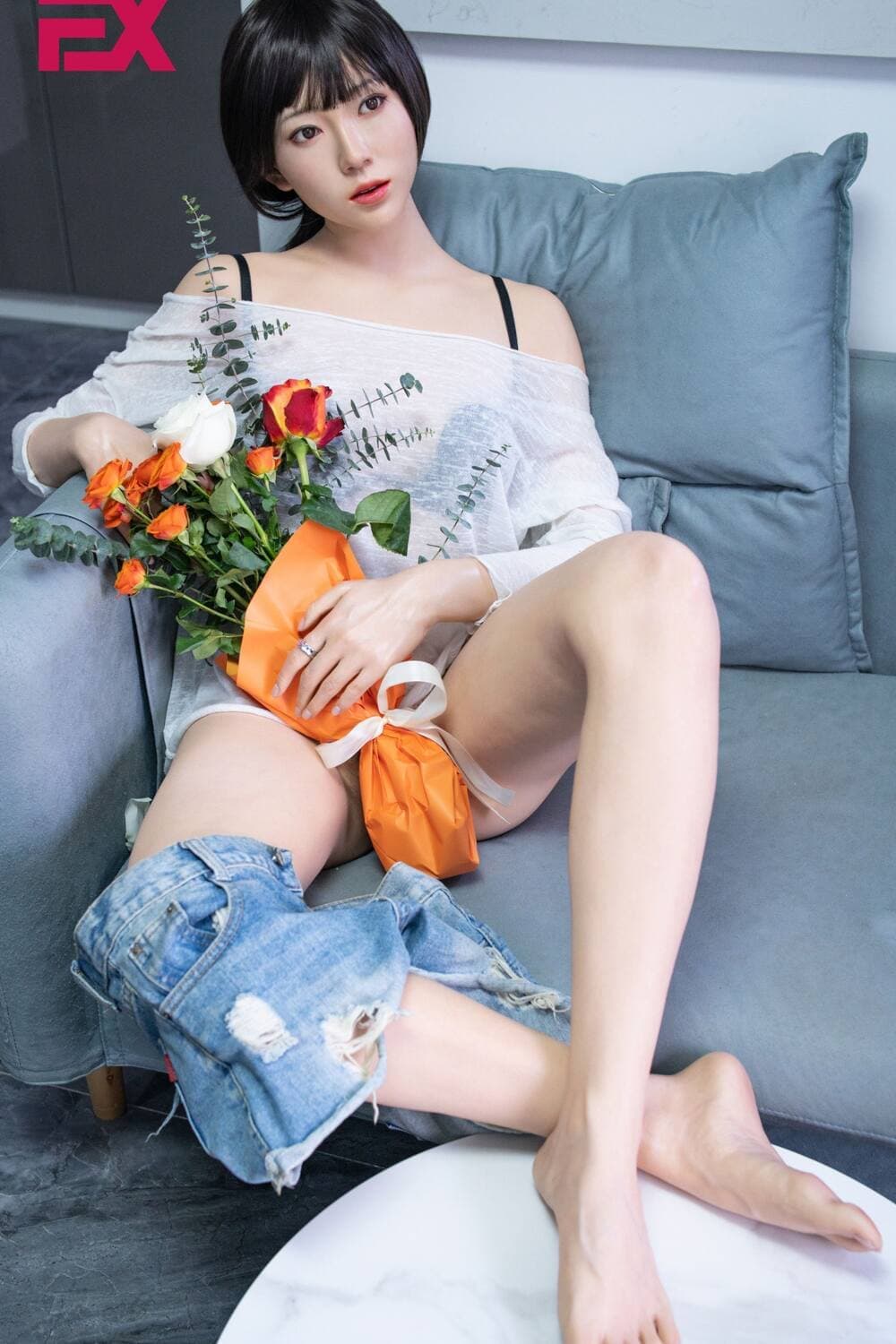 Adult doll product photo used as a local research-preview placeholder