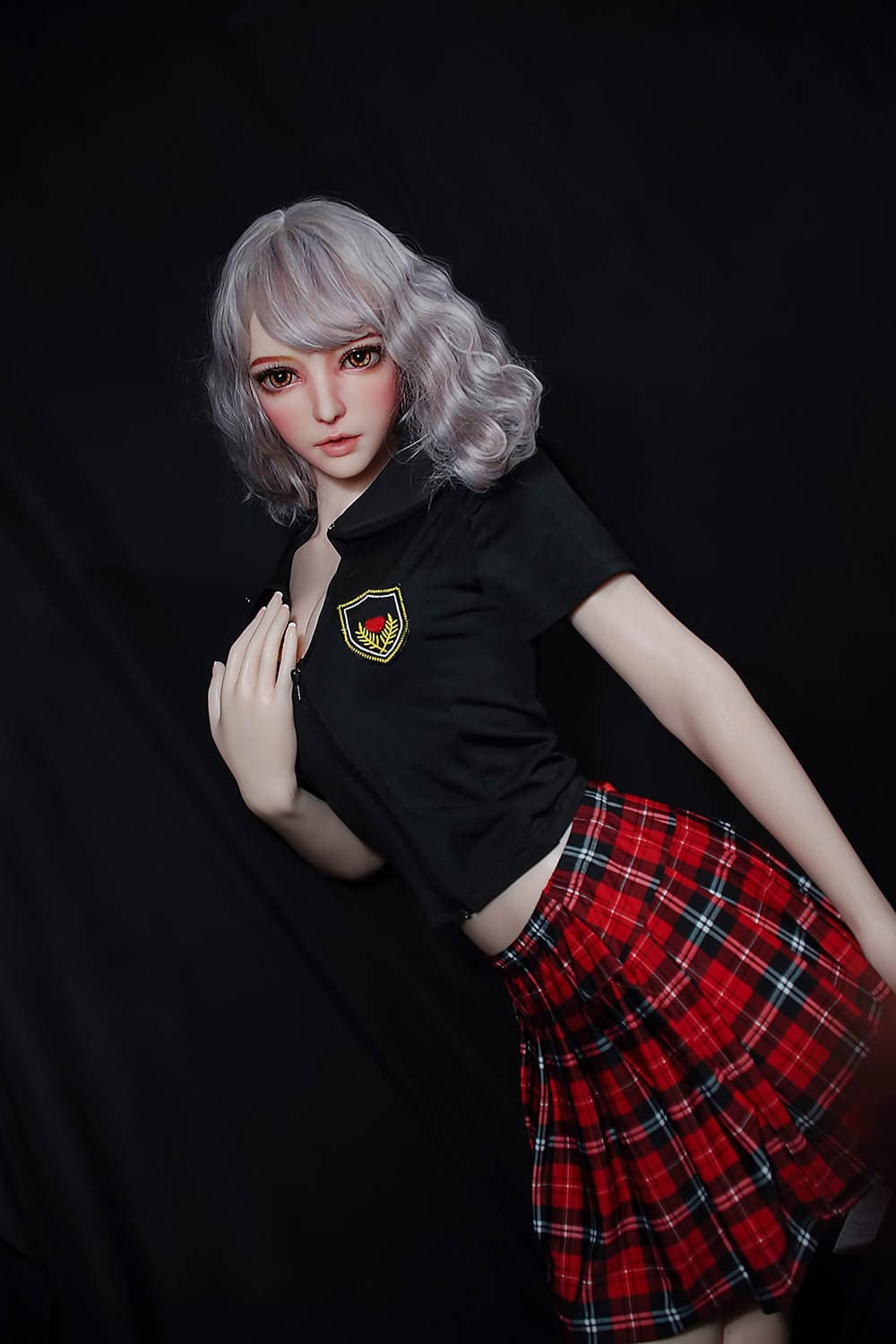 Adult doll product photo used as a local research-preview placeholder